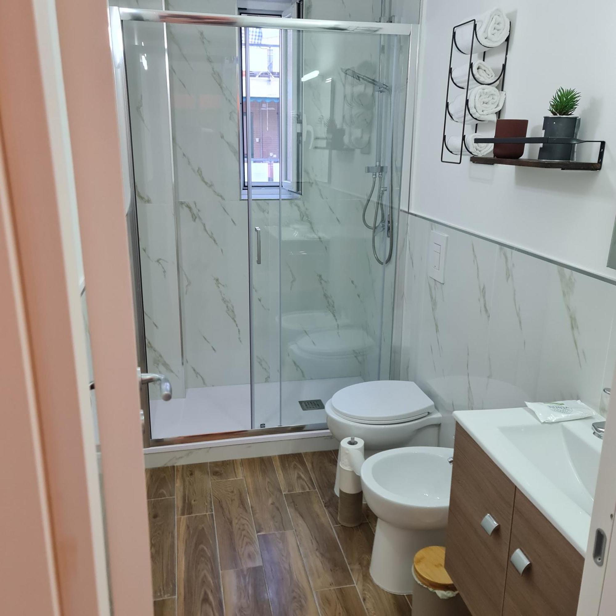 Mare Fuori B&B Салерно Номер фото