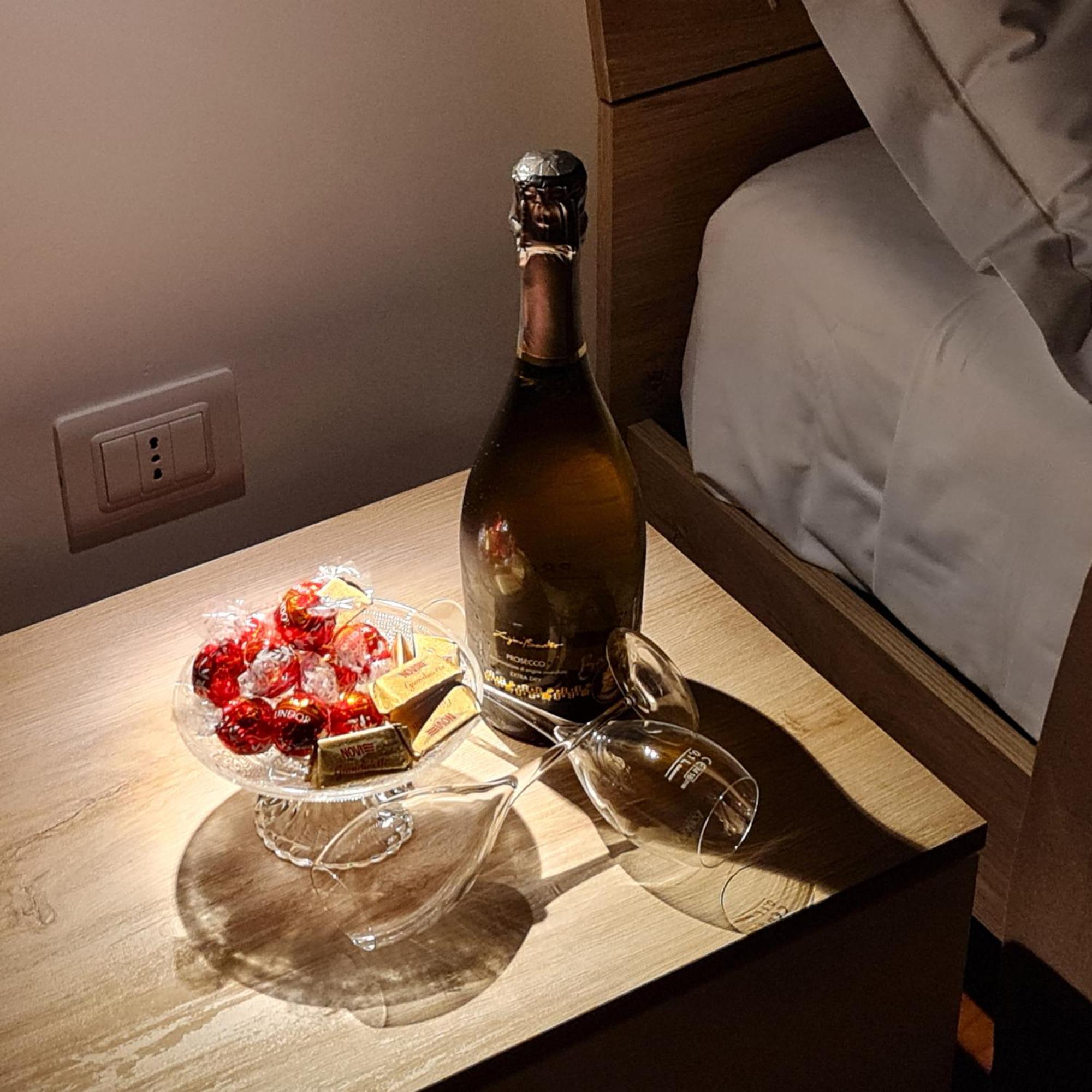Mare Fuori B&B Салерно Номер фото